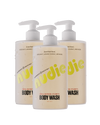3 PACK | NUDIE