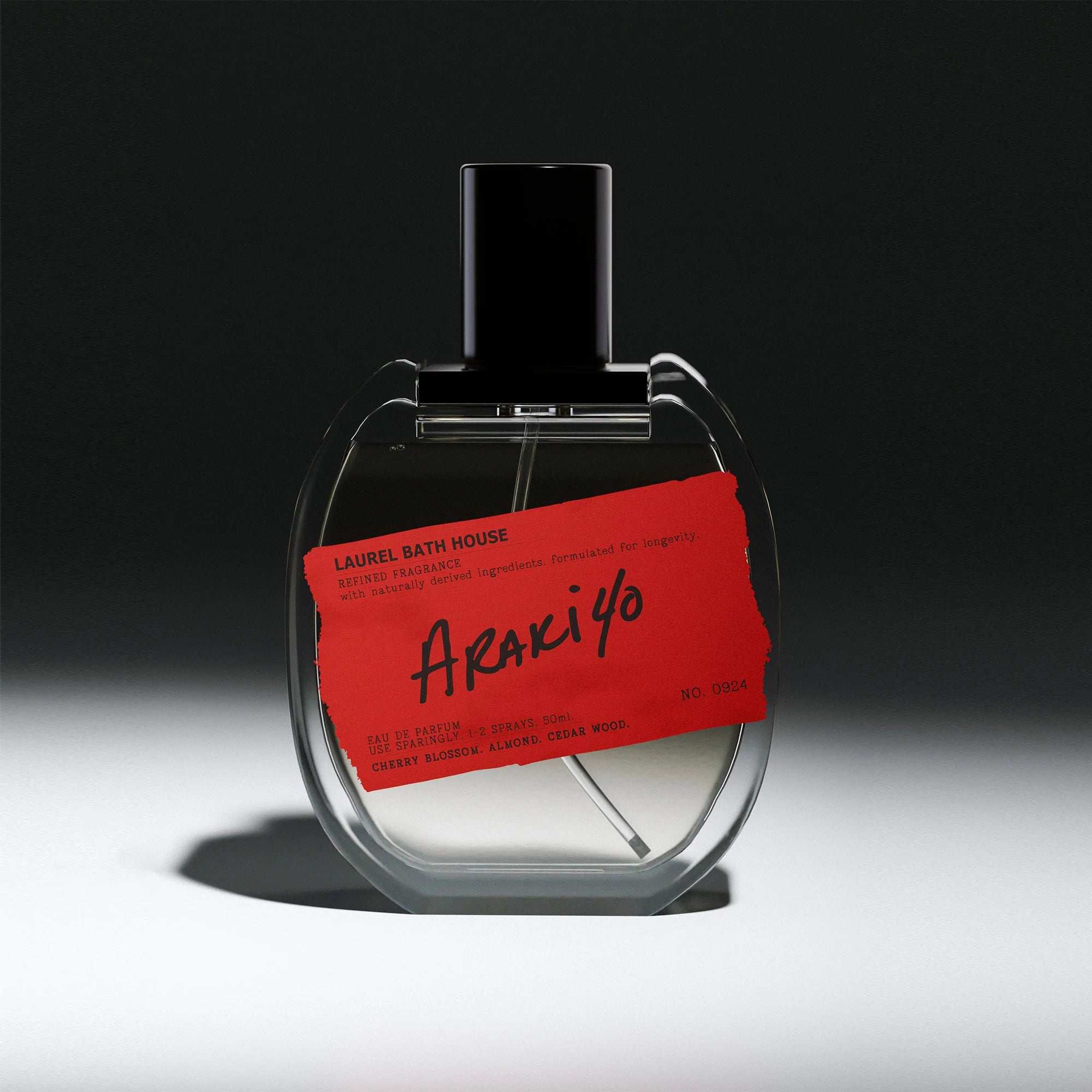 Araki 40 Eau de Parfum