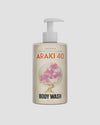 Araki 40