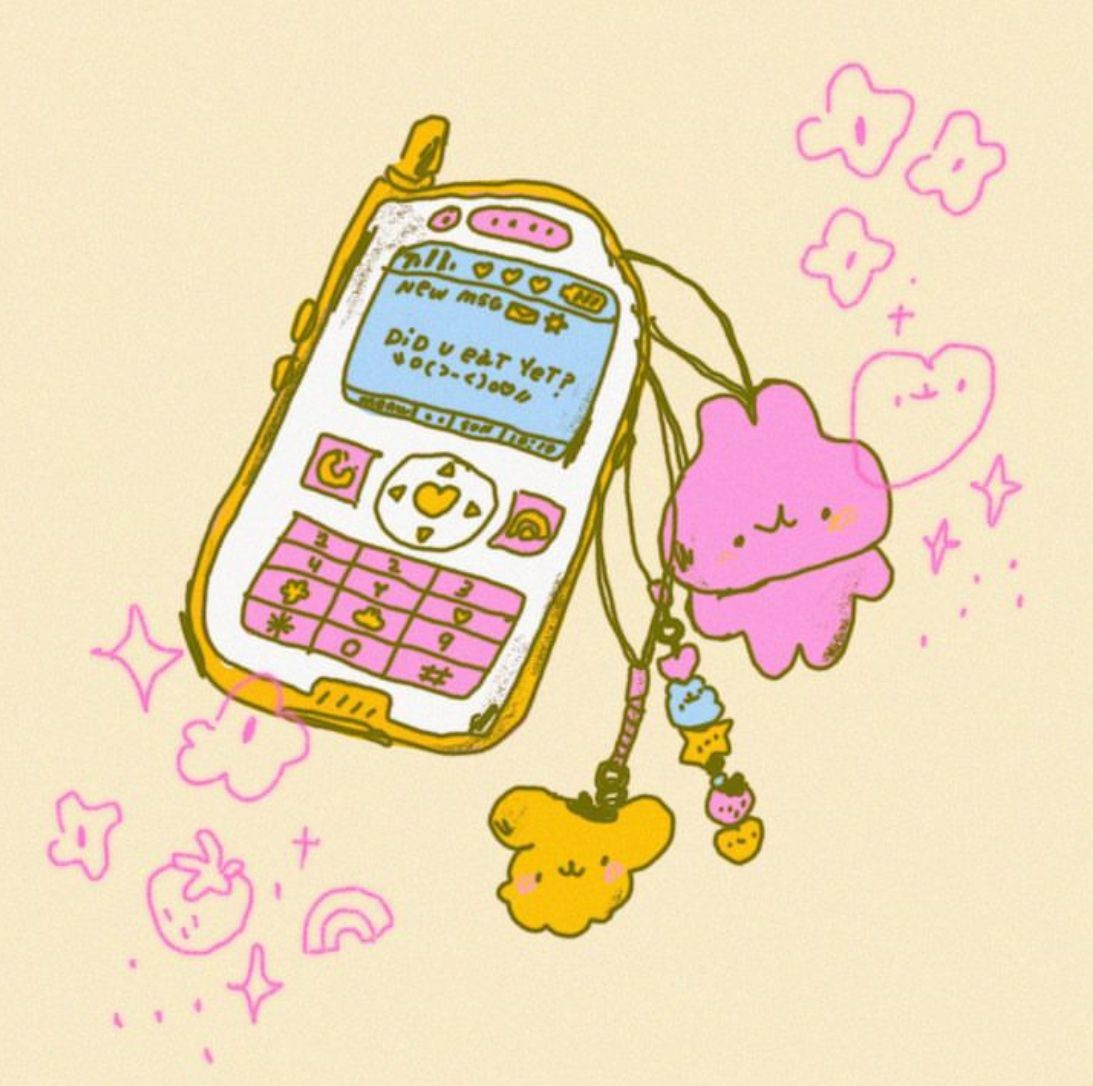 E-Mochi Eau de Parfum