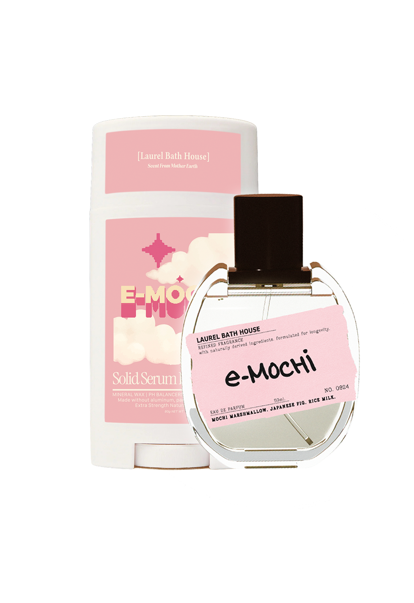 E-MOCHI BUNDLE