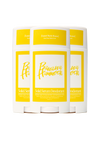 3 PACK | BANANA HAMMOCK DEO
