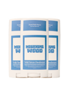 3 PACK | MOURNING WOOD DEO