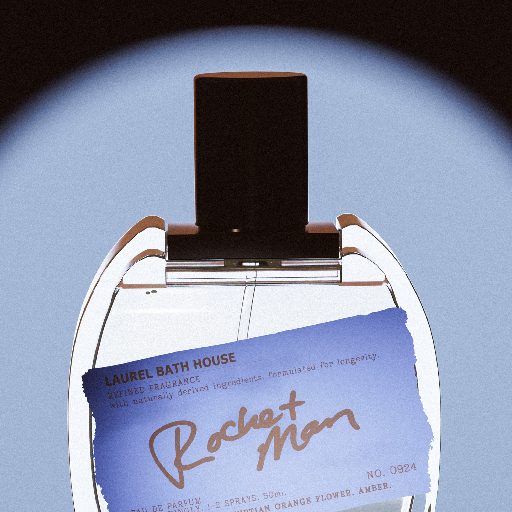 Adaptive Eau de Parfum