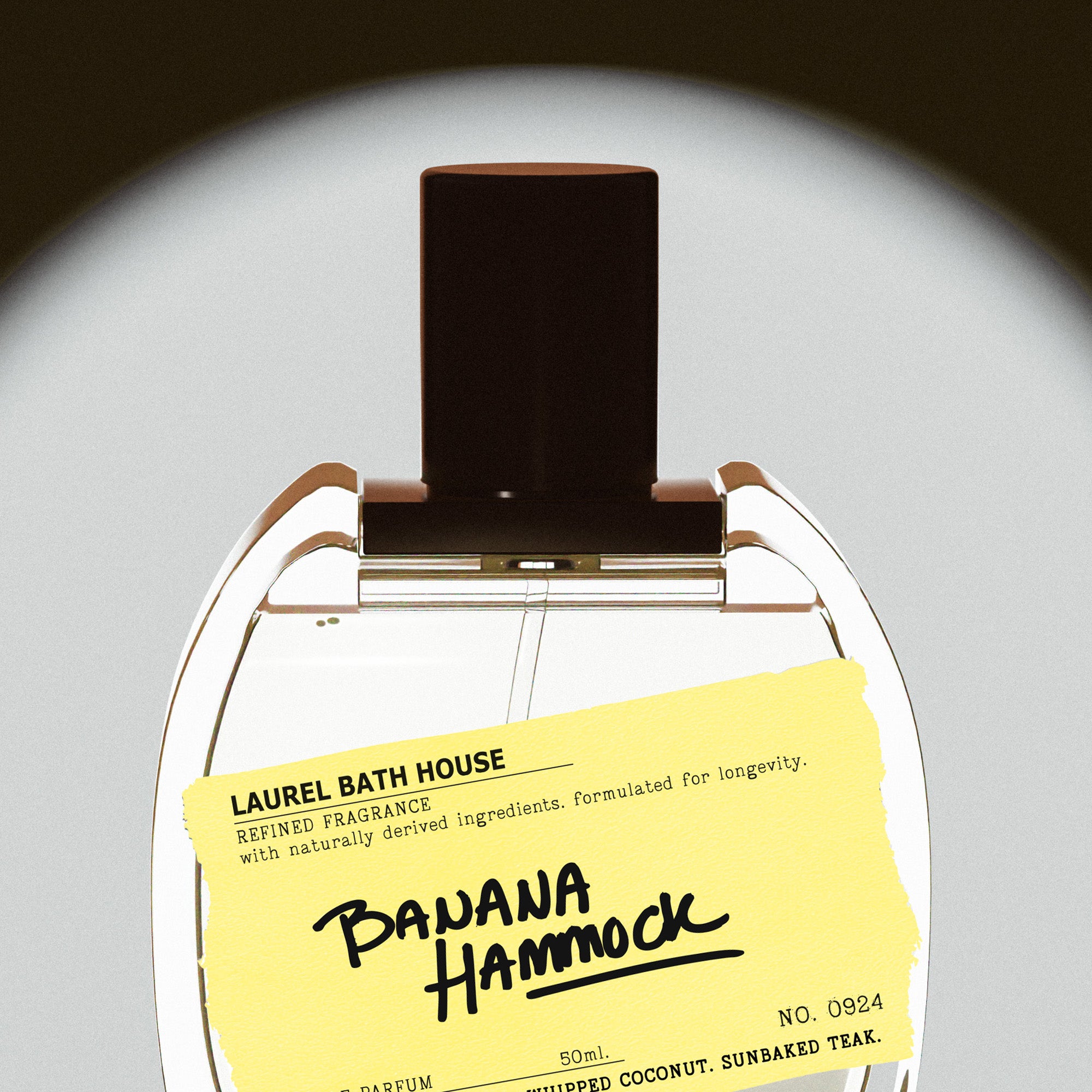 Eau de Parfum (Preorder)