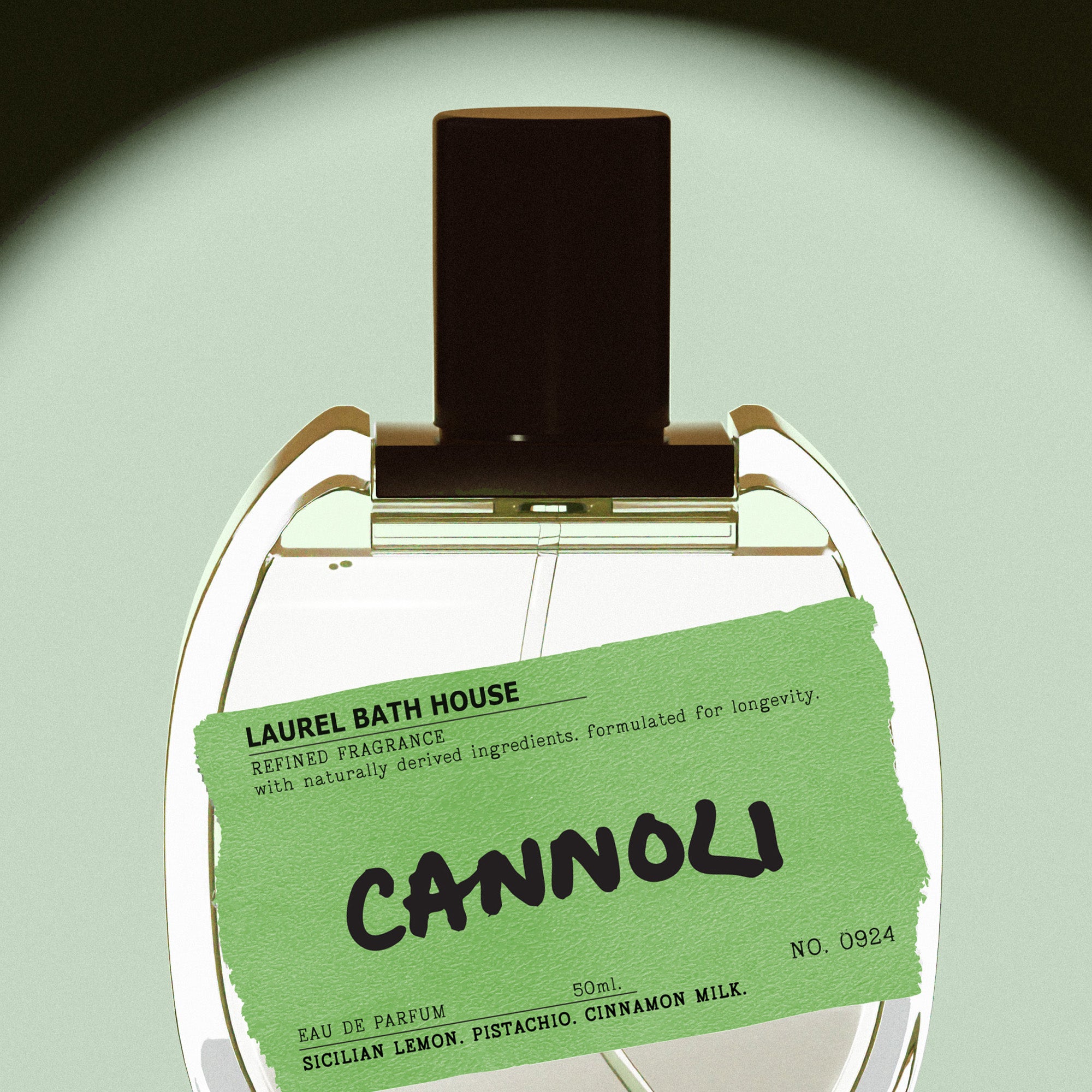 Eau de Parfum (Preorder)