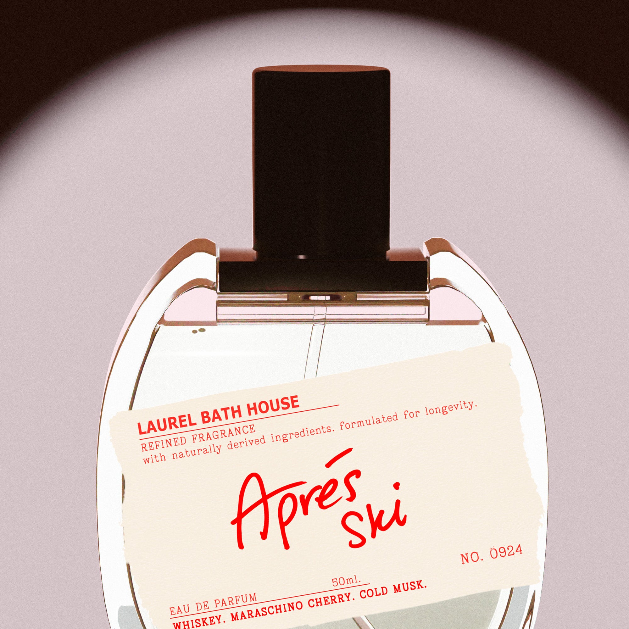 Apres Ski Eau de Parfum (Preorder)