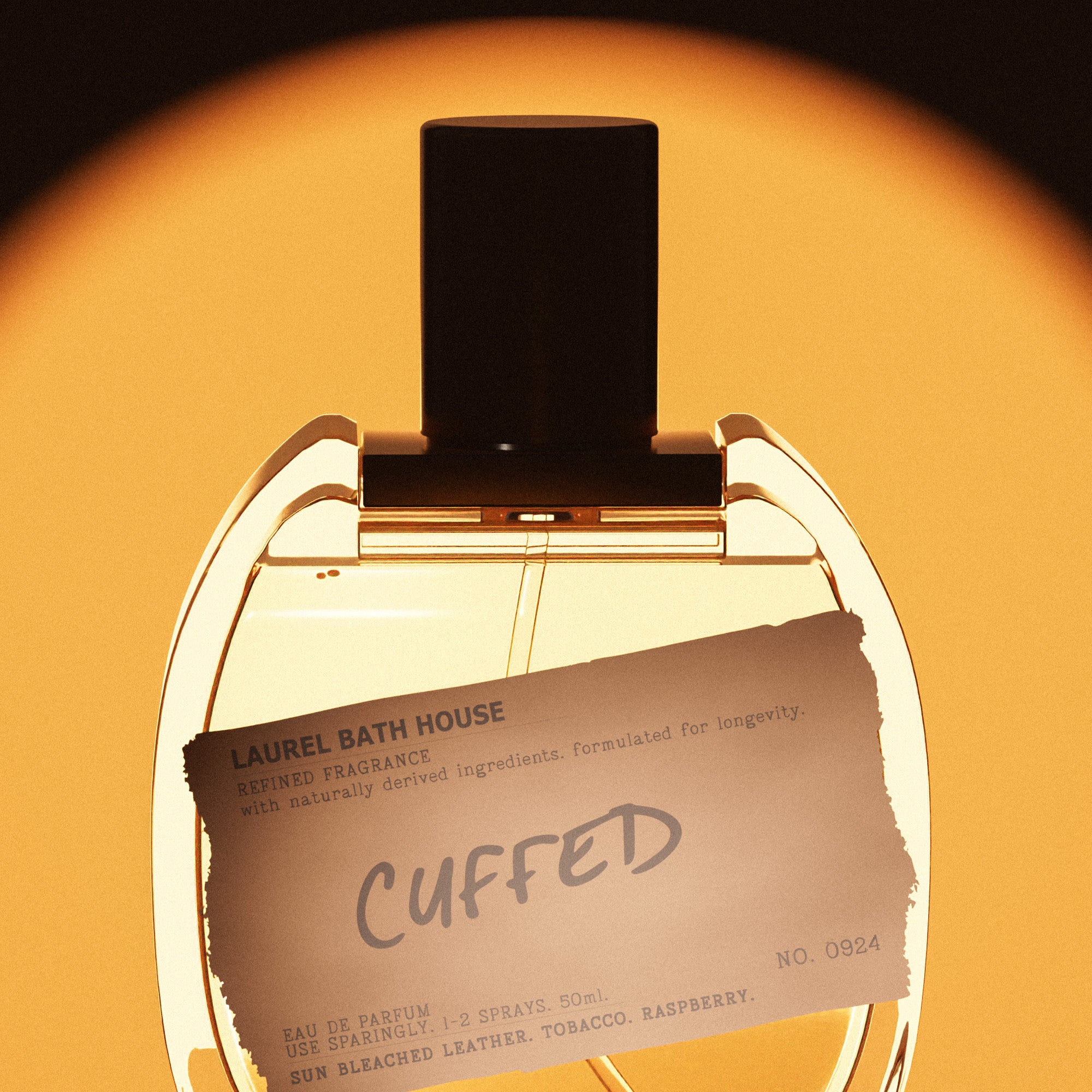 Magnetic Fine Fragrance