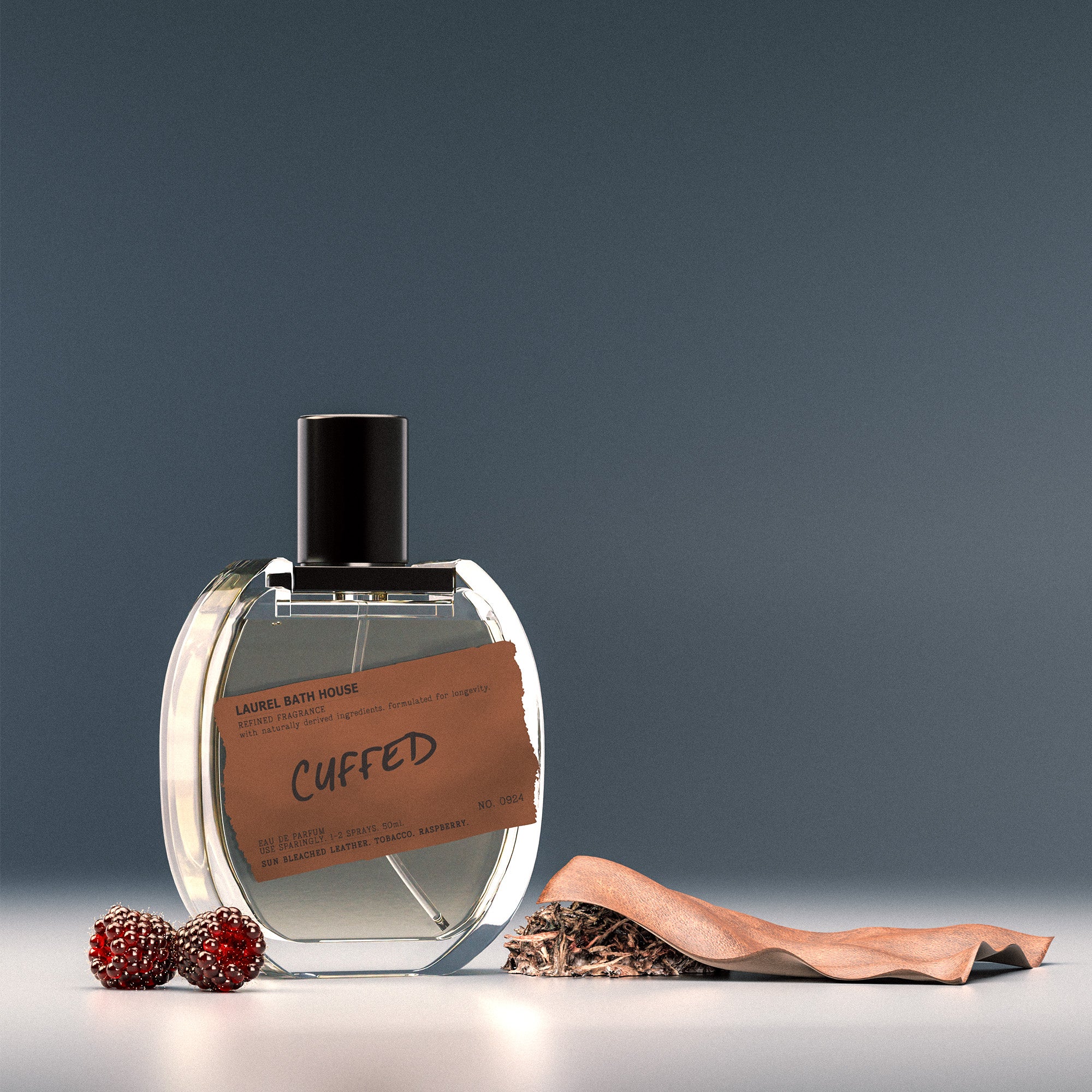 Magnetic Fine Fragrance