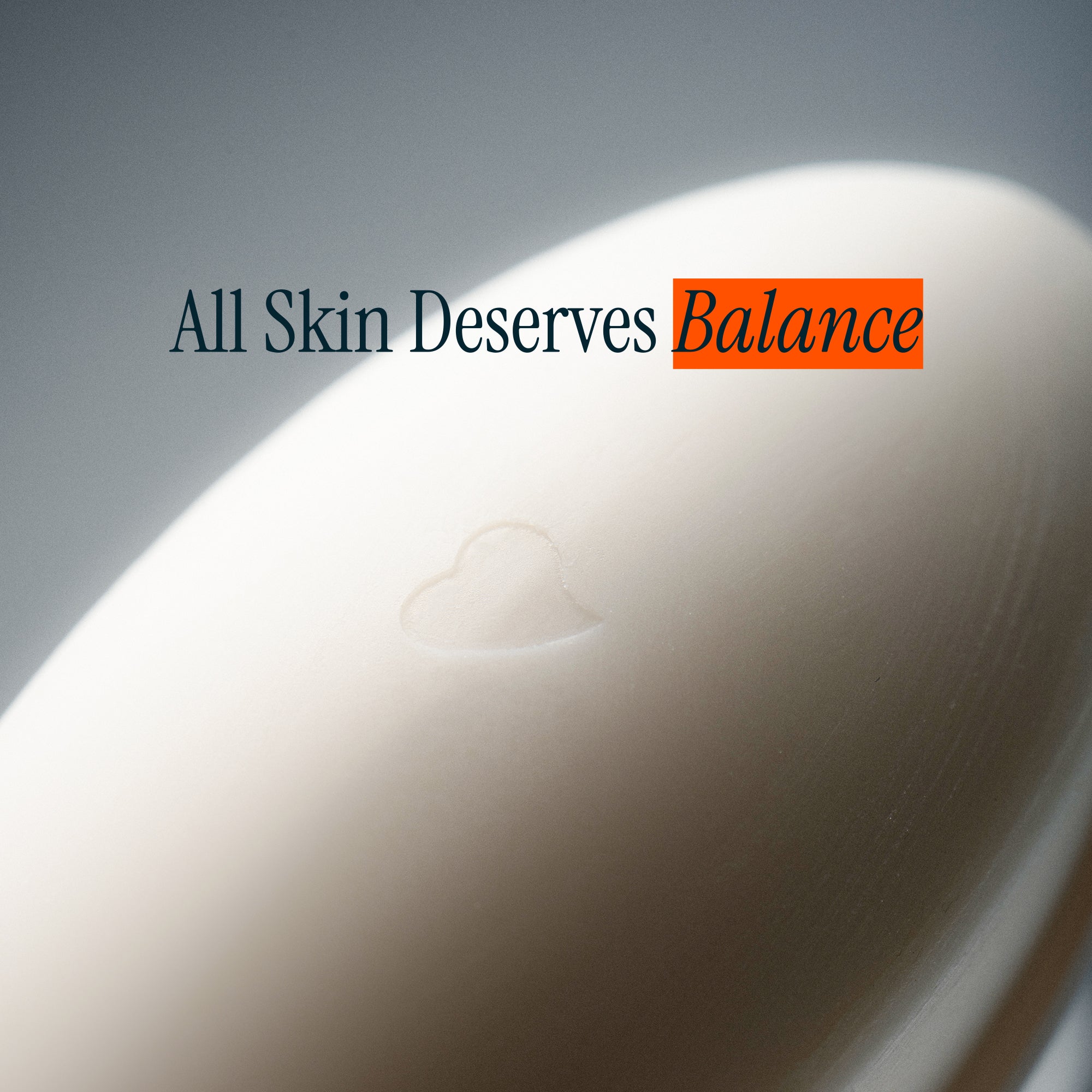 Solid Serum Deodorant