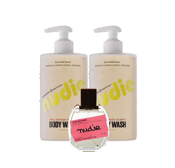 Flow State Bundle