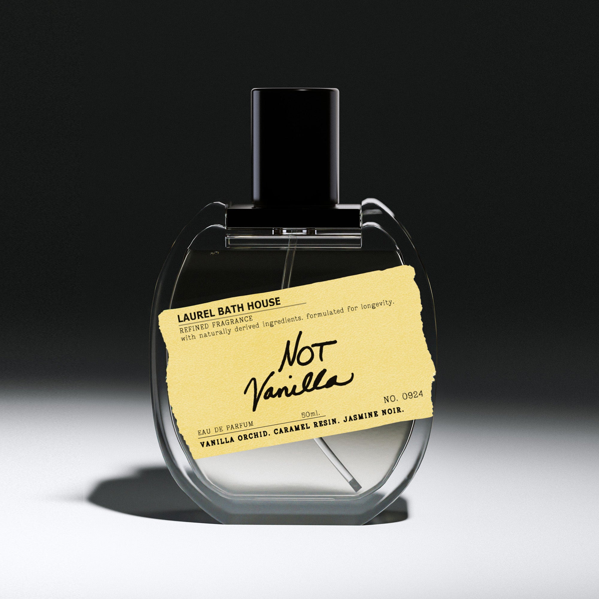 Apres Ski Eau de Parfum – Laurel Bath House