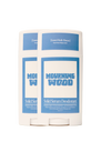 2 PACK | MOURNING WOOD DEO