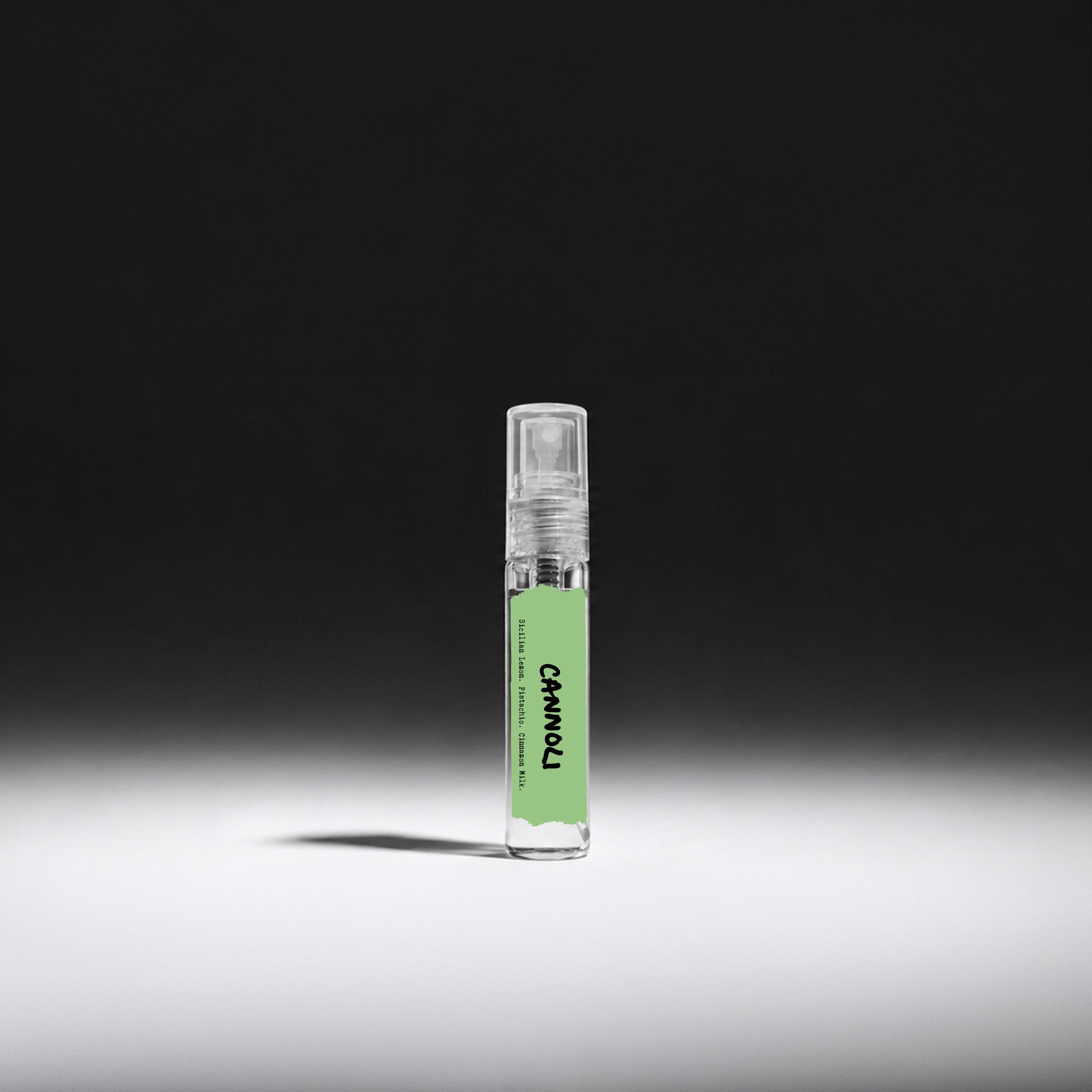 Cannoli EDP