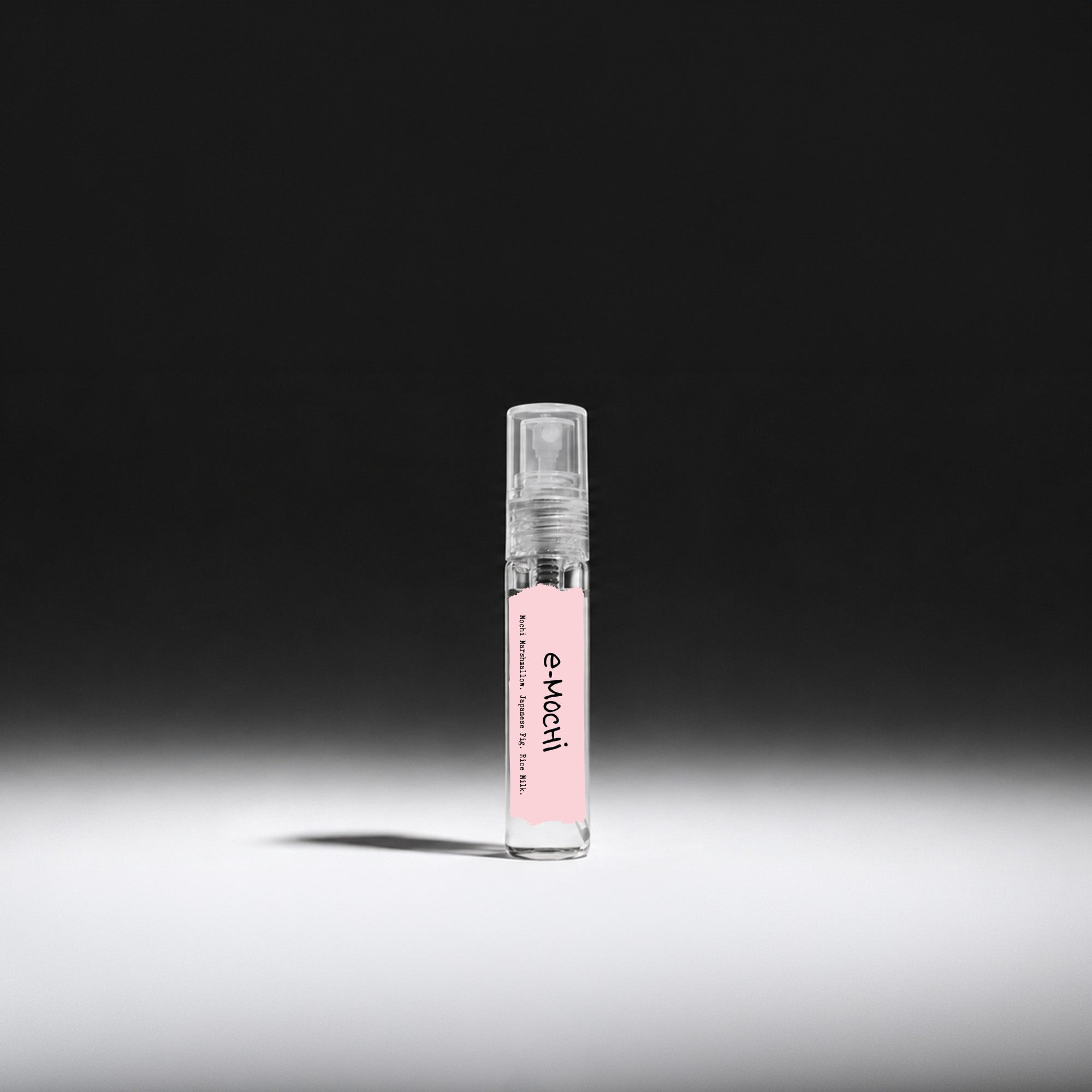 E-Mochi EDP