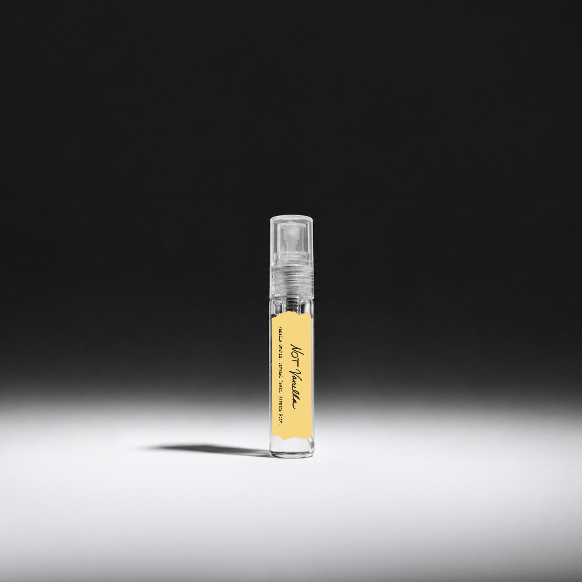 Not Vanilla EDP